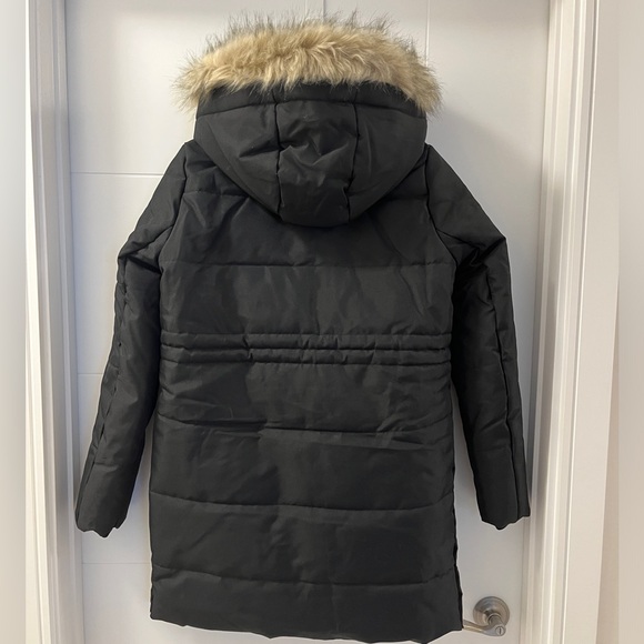 Vero Moda Winter Jacket - Picture 2 of 5